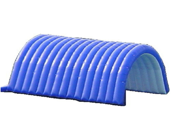 Marquee Outdoor Inflatable Tent OEM Accepted Easy Maintenance Wind Proof