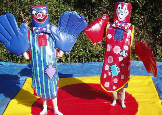 Customized Sumo Wrestling Suits Lead Free For Kids And Adults Fun Fighting